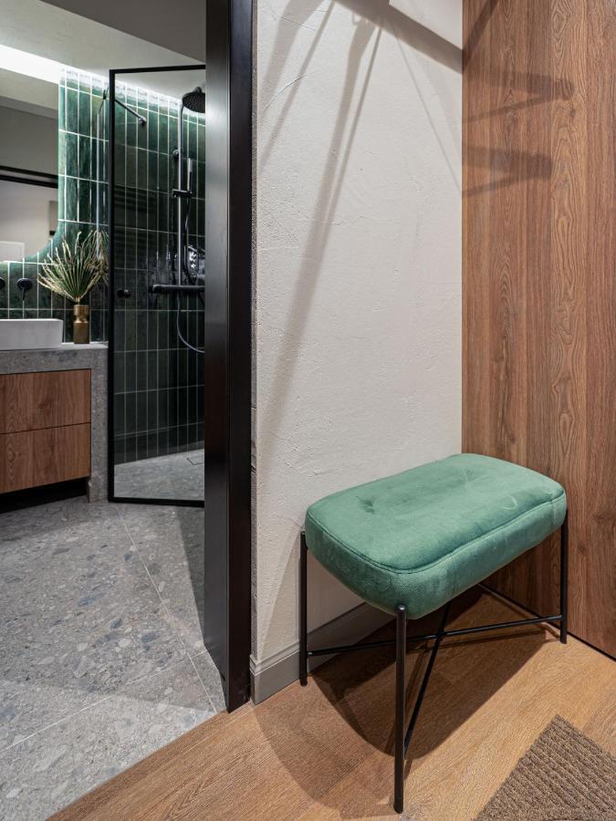 Cosy Panoramic Studio In The Center For 1-2 Pers. カウナス エクステリア 写真